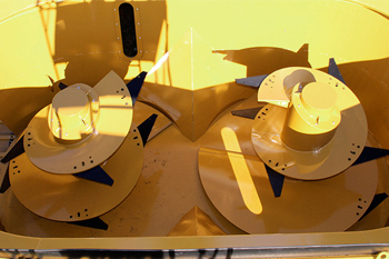 Миксер CMF-710