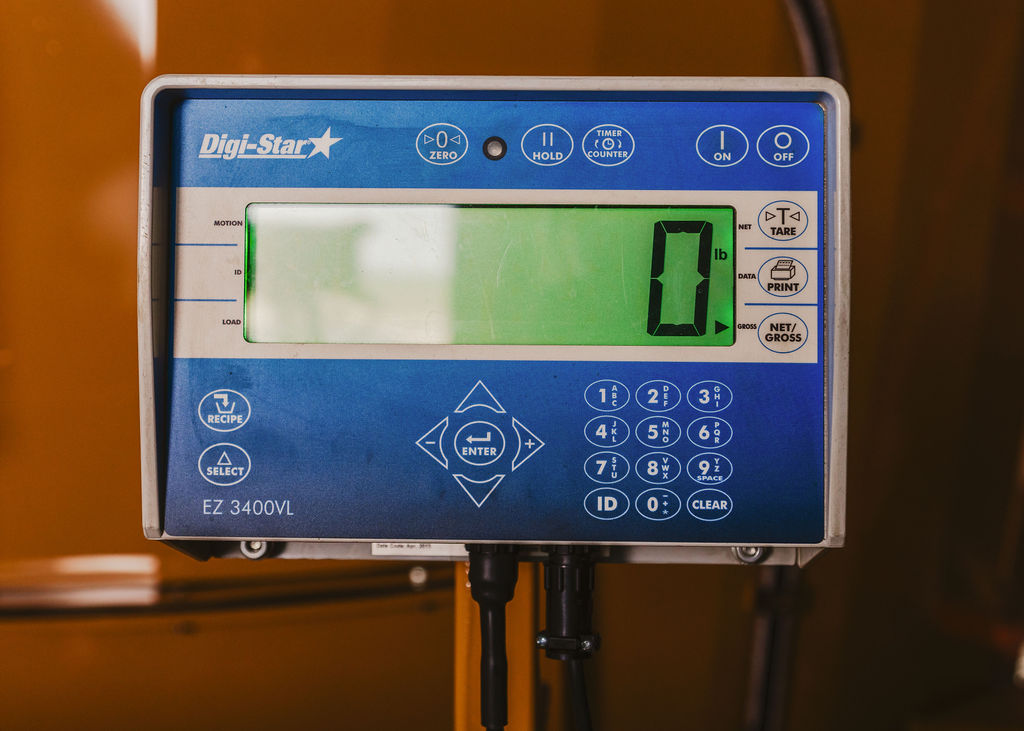 Миксер CMF-1200