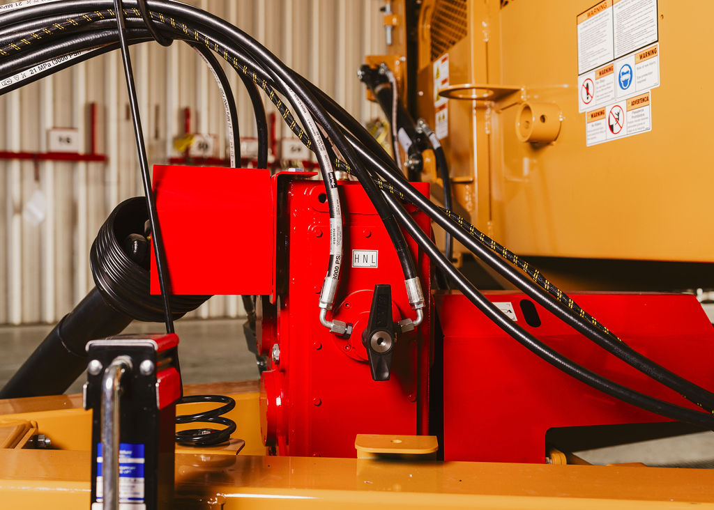 Миксер CMF-1200