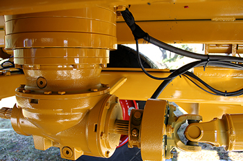 Миксер CMF-590