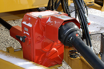 Миксер CMF-830