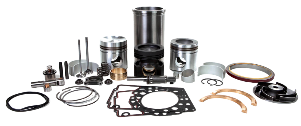 Запасные части Cummins