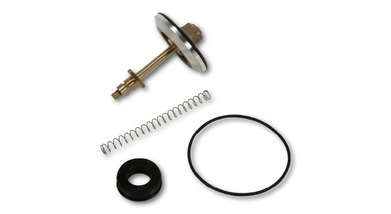 Запасные части Ziegler