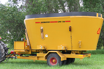 Миксер CMF-710