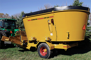 Миксер CMF-830