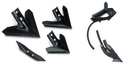 Запасные части Flexicoil