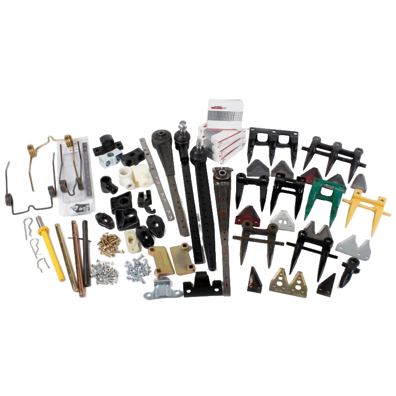 Запасные части Macdon