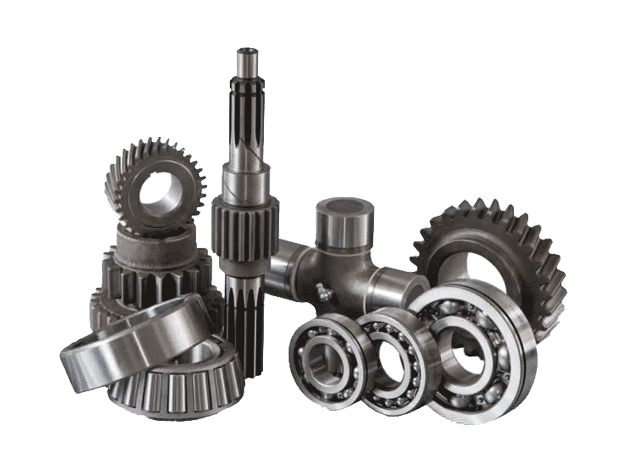 Запасные части Versatile