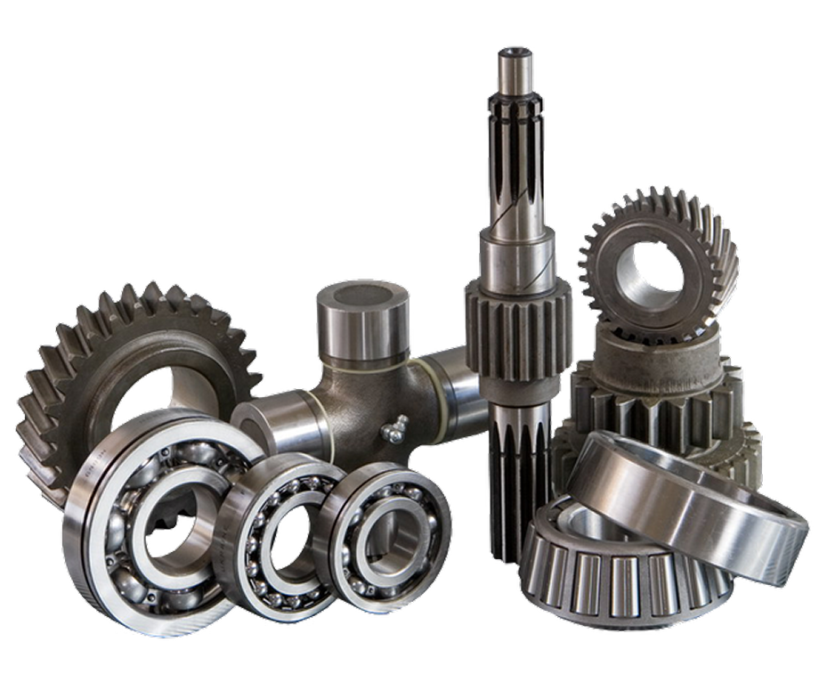 Комплектующие для вашей техники