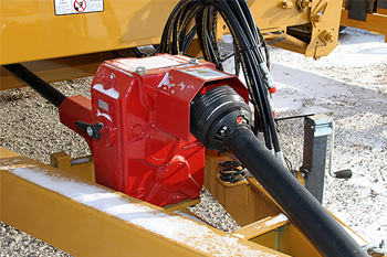 Миксер CMF-710