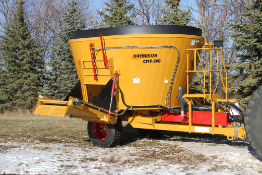 Миксер CMF-590