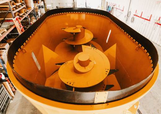 Миксер CMF-1200