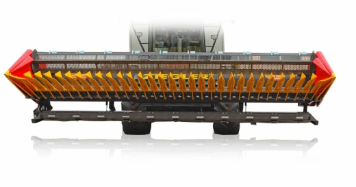 Жатка для уборки подсолнечника Sunflower Sunmaster