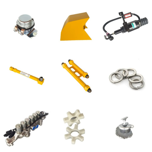 Запасные части Haybuster