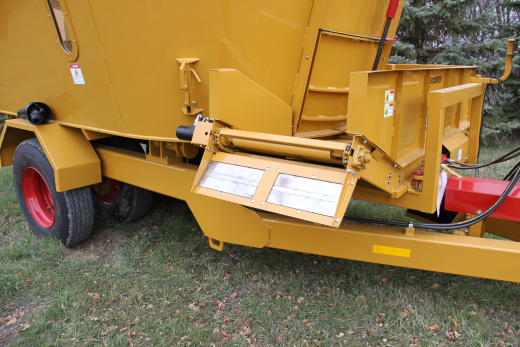 Миксер CMF-1200