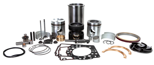 Запасные части Cummins