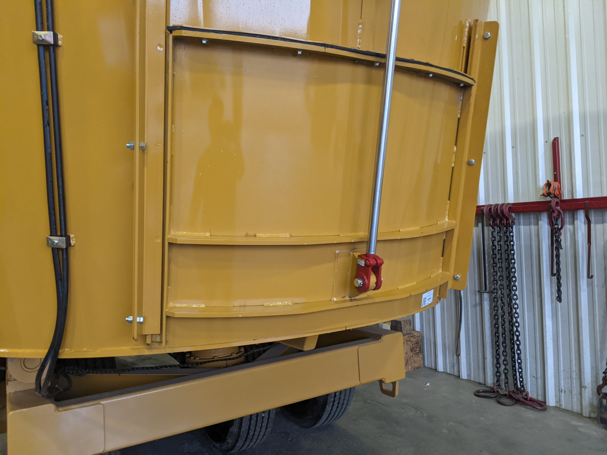 Миксер CMF-1200