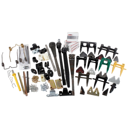 Запасные части Macdon