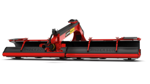 Anderson MERGERPRO 950