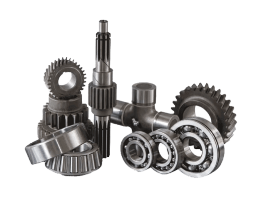 Запасные части Versatile